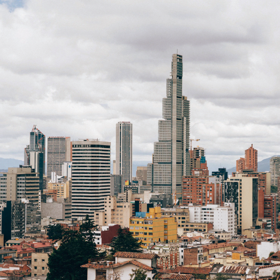 latin-Bogota