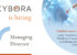 Managing Director – Biopharma Investment Banking (Broker-Dealer Head)